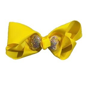 NEW girls Hair Bow Clip Accessories